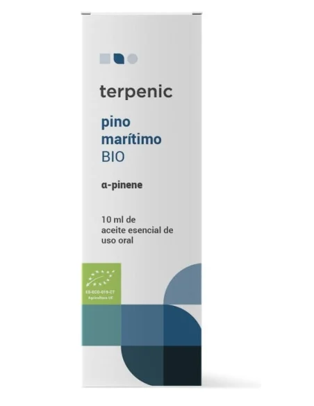 Óleo essencial Pinheiro Marítimo Terpenic| SerEssencial