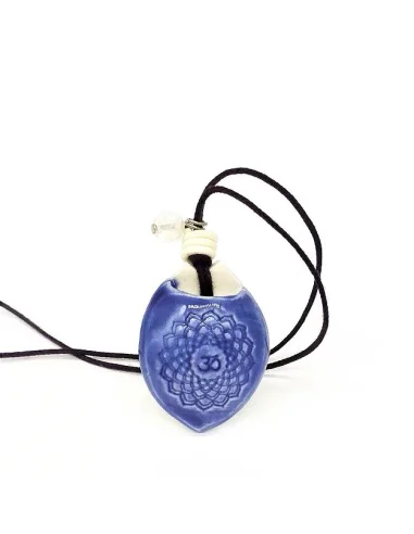 Colar 7ª Chakra COROA