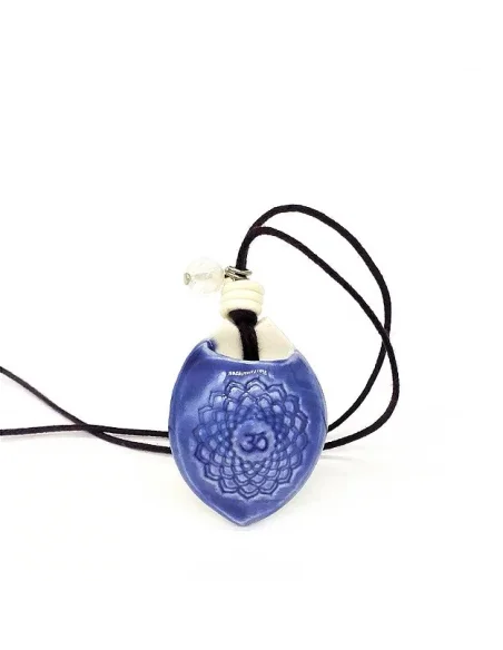 Colar 7ª Chakra COROA