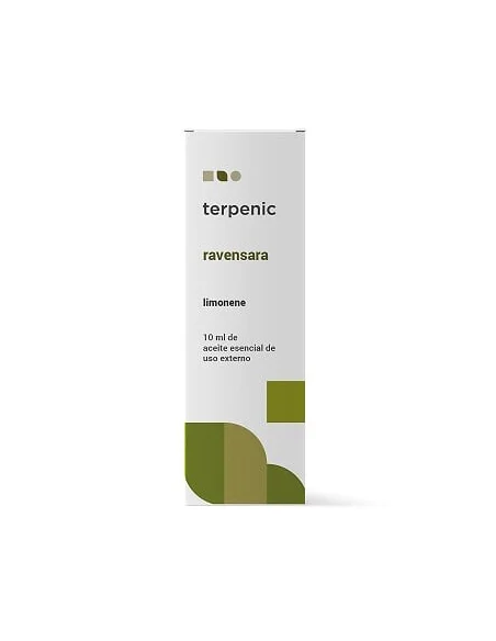 Óleo essencial Ravensara Terpenic| Ser Essencial Aromaterapia