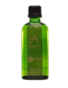 Indulge Hair Spa Absolute Aromas|Ser Essencial - Aromaterapia