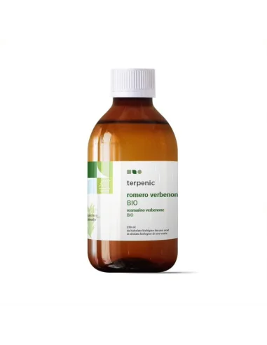 Água Floral Alecrim Verbenona Terpenic BIO | SerEssencial Aromaterapia