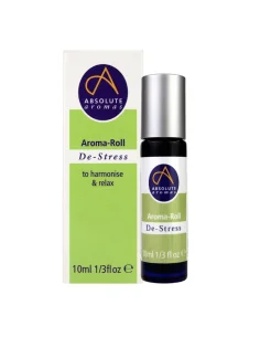 Roll-on De-Stress Absolute Aromas | Ser Essencial