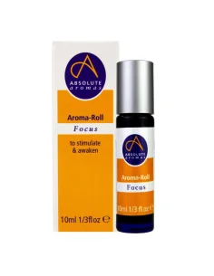 Roll-on Focus Absolute Aromas | Ser Essencial