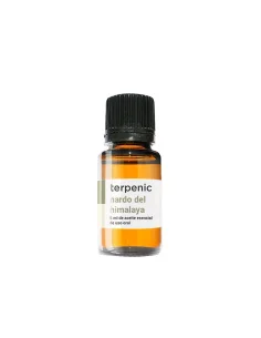 Óleo essencial Nardo do Himalaia Terpenic| SerEssencial 2