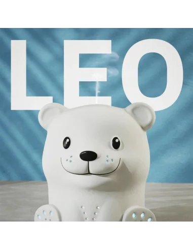 Difusor Animalia LEO Innobiz | SerEssencial - Aromaterapia