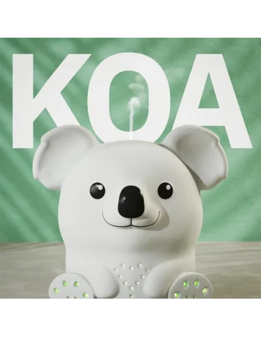 Difusor Animalia KOA Innobiz | SerEssencial - Aromaterapia