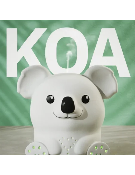 Difusor Animalia KOA Innobiz | SerEssencial - Aromaterapia