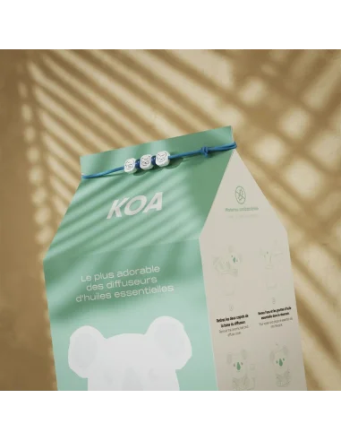 Difusor Animalia KOA