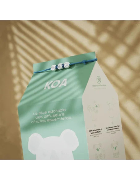 Difusor Animalia KOA