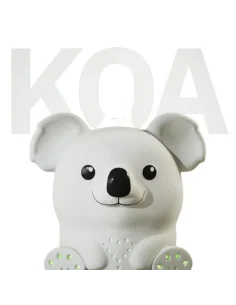   Koa, o difusor mais querido a adotar.    