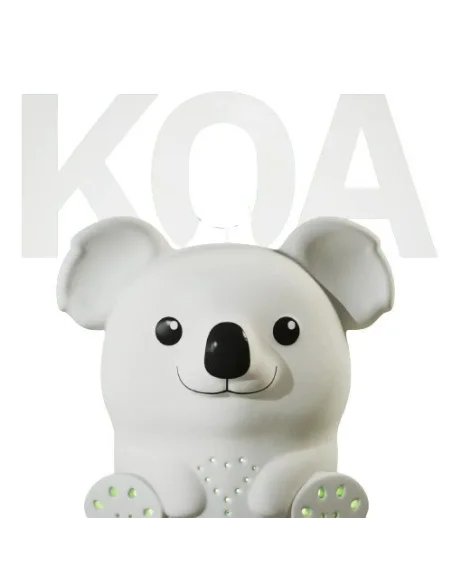 Difusor Animalia KOA Innobiz | SerEssencial - Aromaterapia
