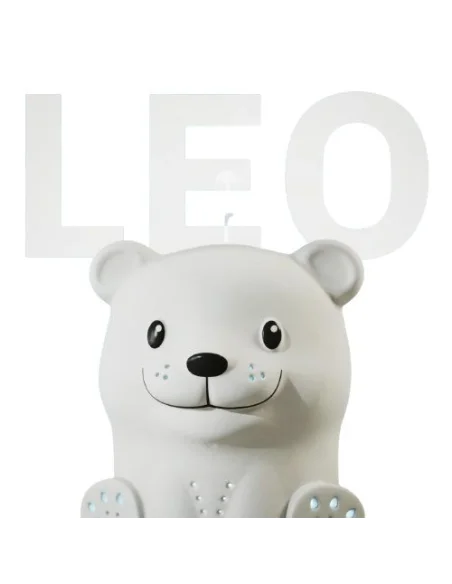 Difusor Animalia LEO Innobiz | SerEssencial - Aromaterapia