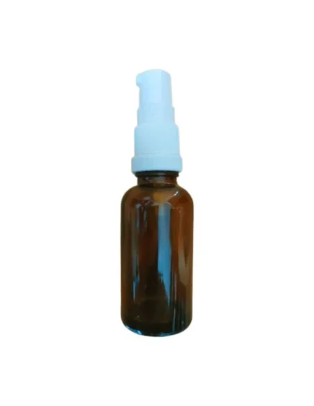 Frasco Vidro 50ml Serum | Ser Essencial Aromaterapia