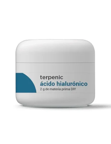 Ácido Hialurónico Terpenic