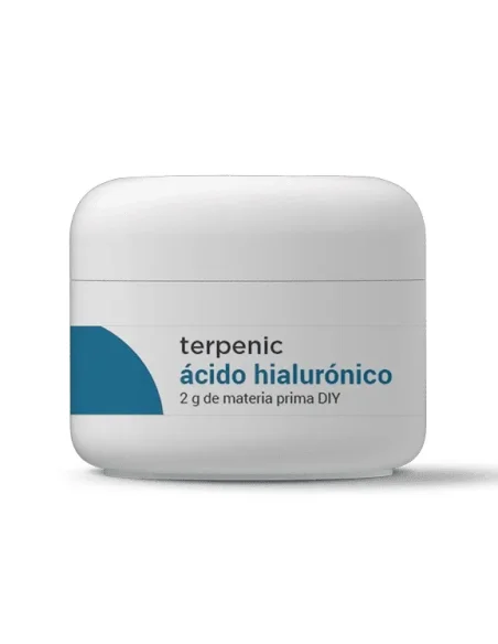 Ácido Hialurónico Terpenic