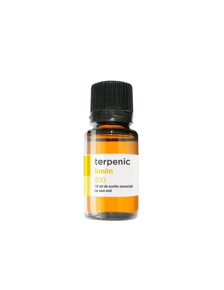 Óleo Essencial Limão 10ml BIO Terpenic| Ser Essencial Aromaterapia