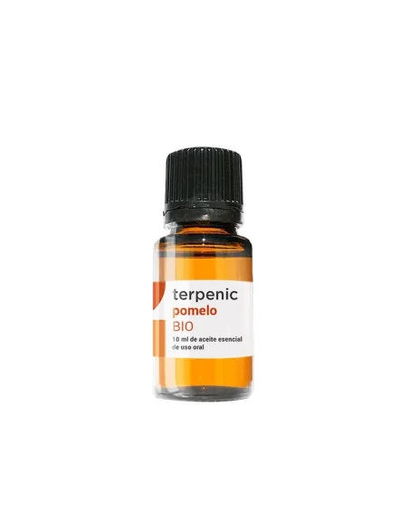 Óleo Essencial Toranja 10ml BIO Terpenic| Ser Essencial Aromaterapia