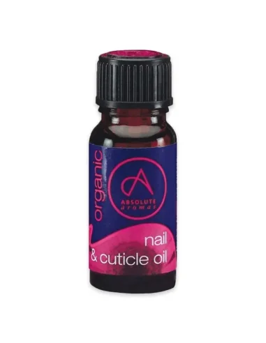 Óleo Unhas e Cutículas | Ser Essencial Aromaterapia