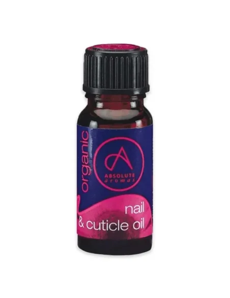 Óleo Unhas e Cutículas | Ser Essencial Aromaterapia