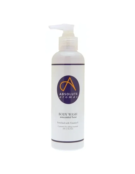 Gel de Banho Sem Fragrância | Ser Essencial Aromaterapia