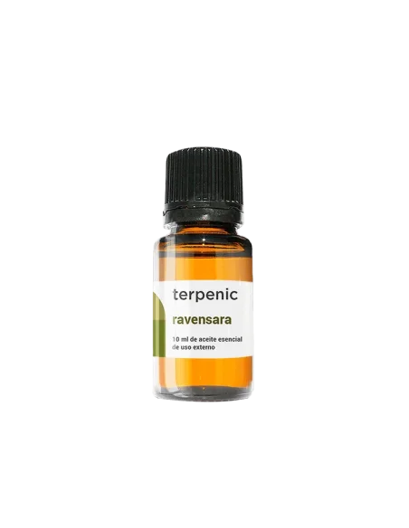 Óleo essencial Ravensara Terpenic| Ser Essencial Aromaterapia