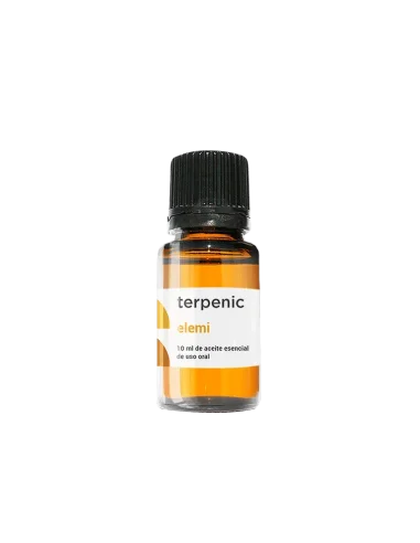 Óleo Essencial de Elemi 10ml | Ser Essencial Aromaterapia