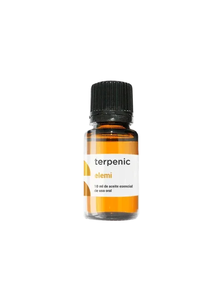 Óleo Essencial de Elemi 10ml | Ser Essencial Aromaterapia
