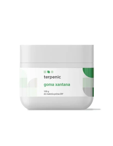 Goma Xantana Terpenic | Ser Essencial Aromaterapia