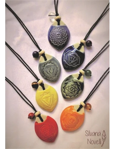 Coleção 7 Chakras