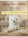 Difusores e Sinergias - Até 50% Off